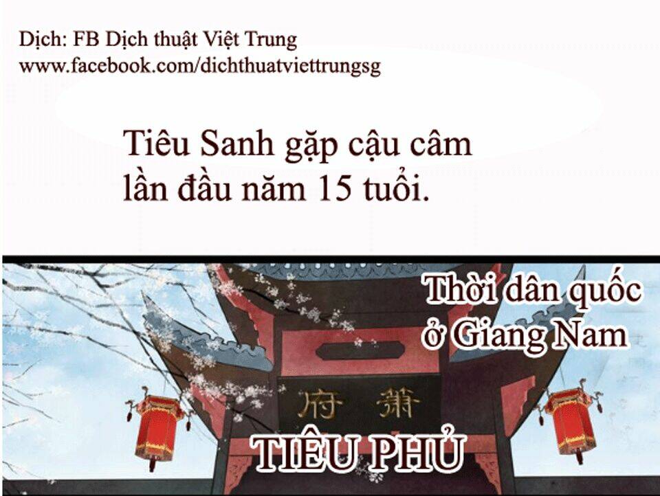 cậu câm chapter 1 2