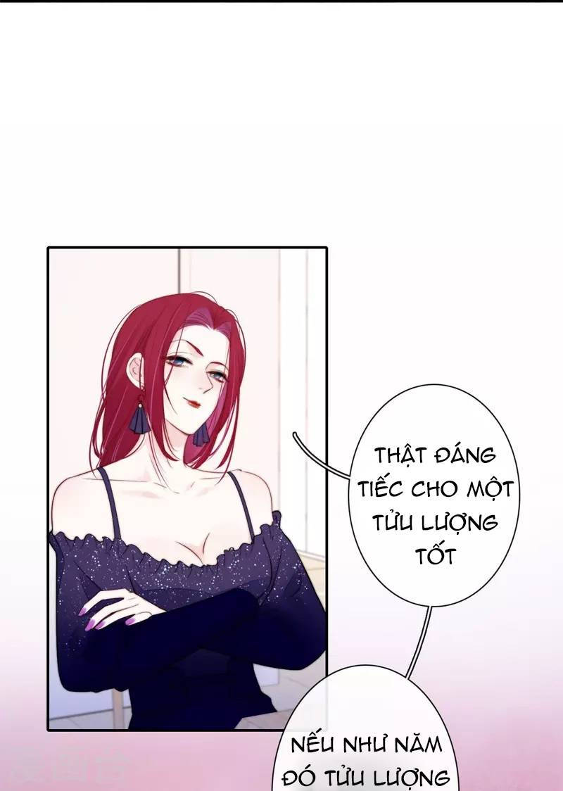 kim ốc tàng kiều chapter 37 19