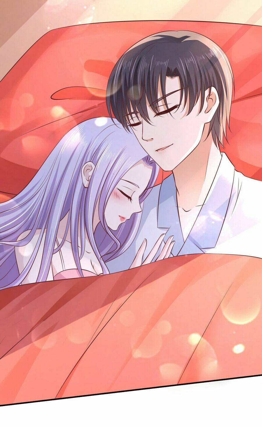 liệt ái tri hạ: series mật đào tiểu tình nhân chapter 274 5