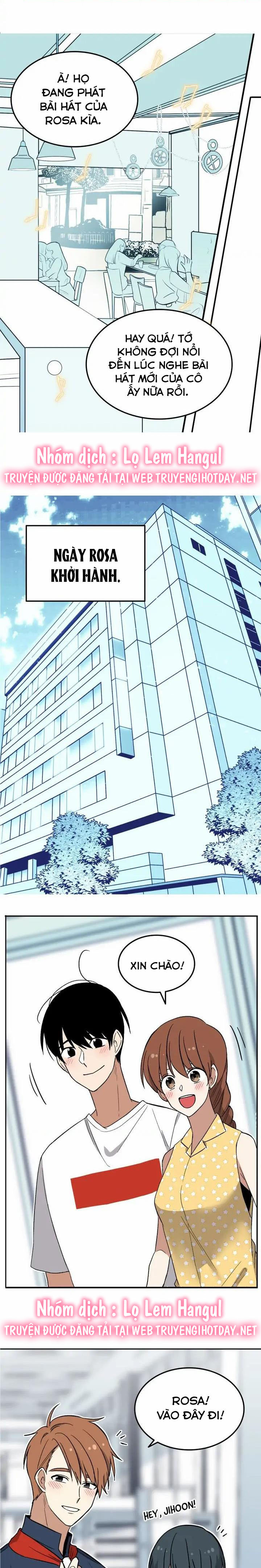 công thức cho tình yêu chapter 93 3