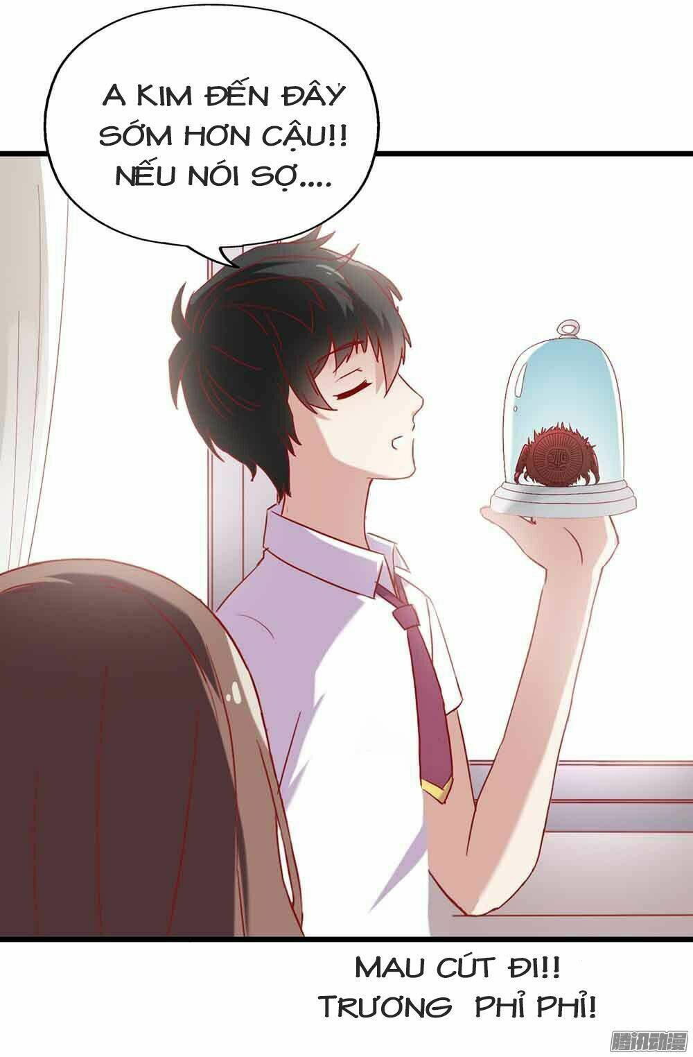 ác ma bàn bên chapter 5 18