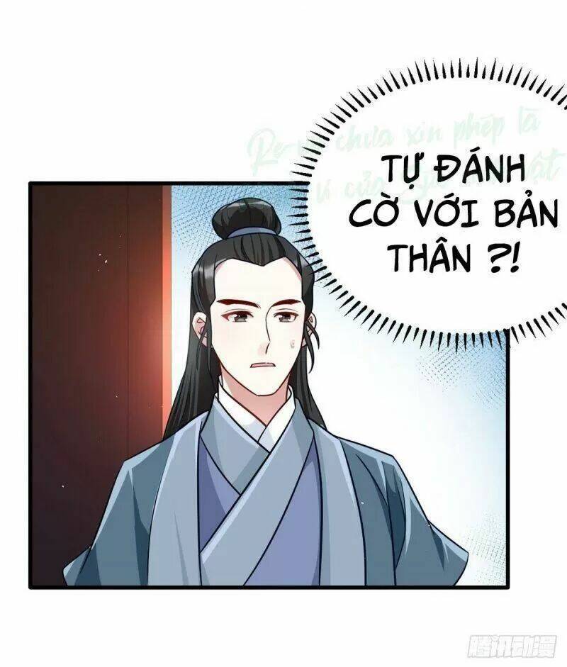 thiều quang mạn chapter 16 5