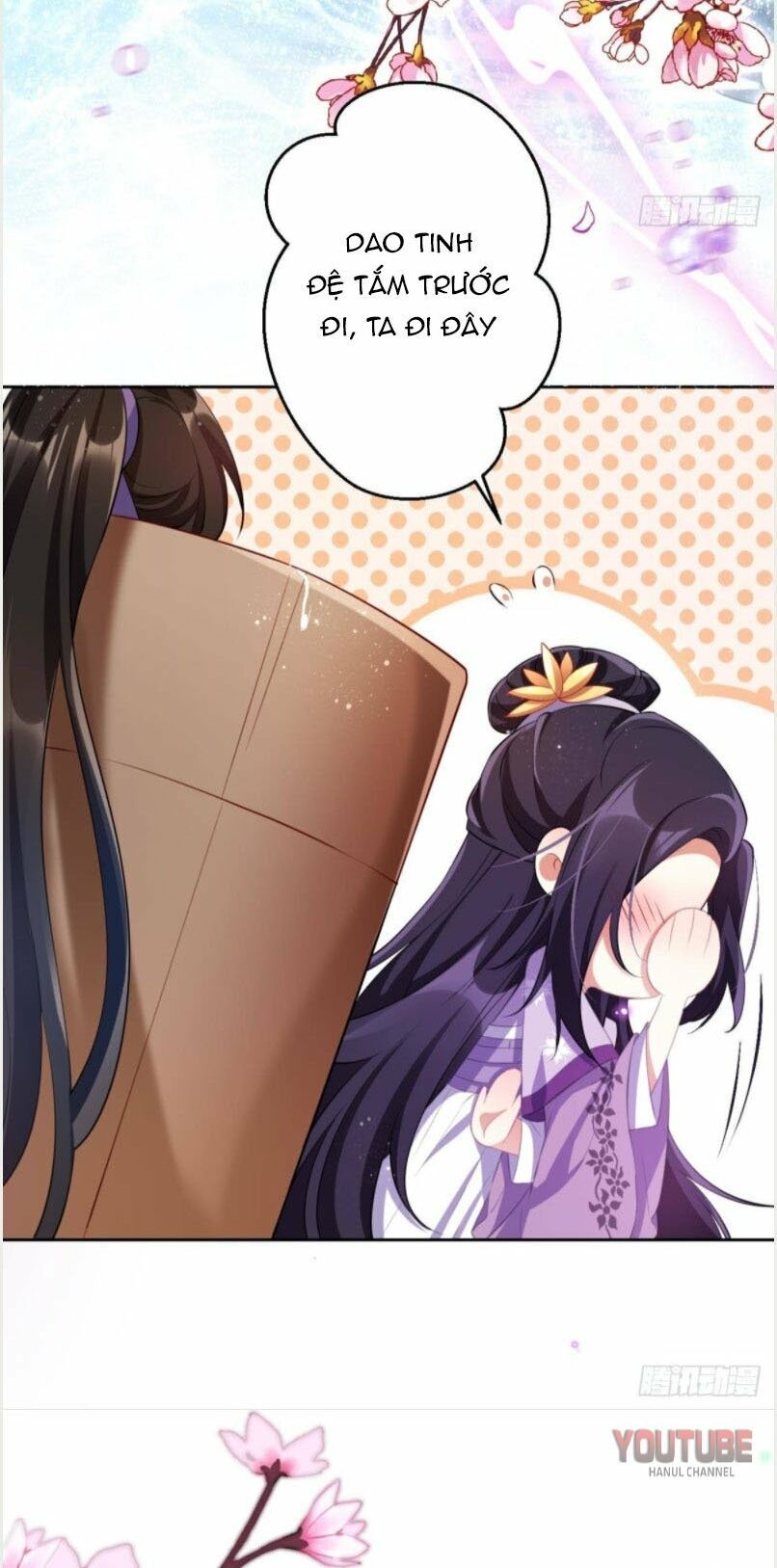 ác nữ vi đế chapter 98.1 7