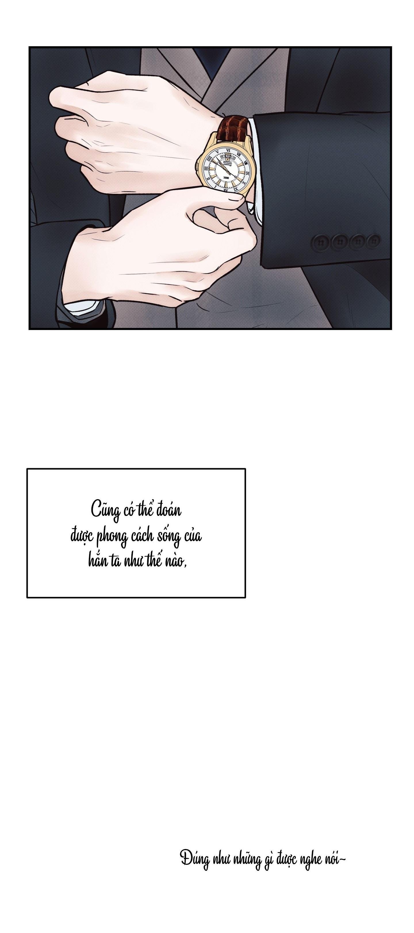 ranh giới quyến rũ chapter 1 40