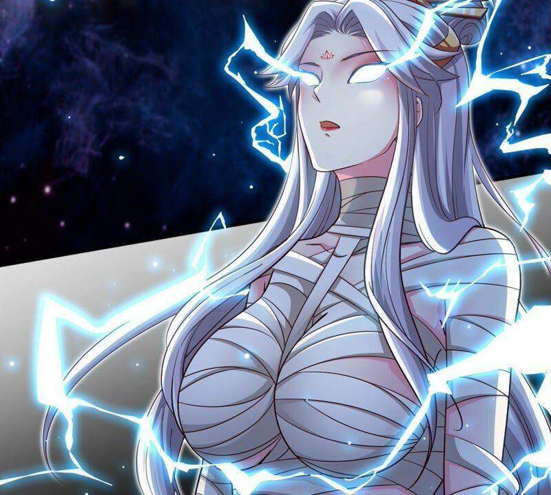 bản kiếm tiên tuyệt không làm nô chapter 25 33