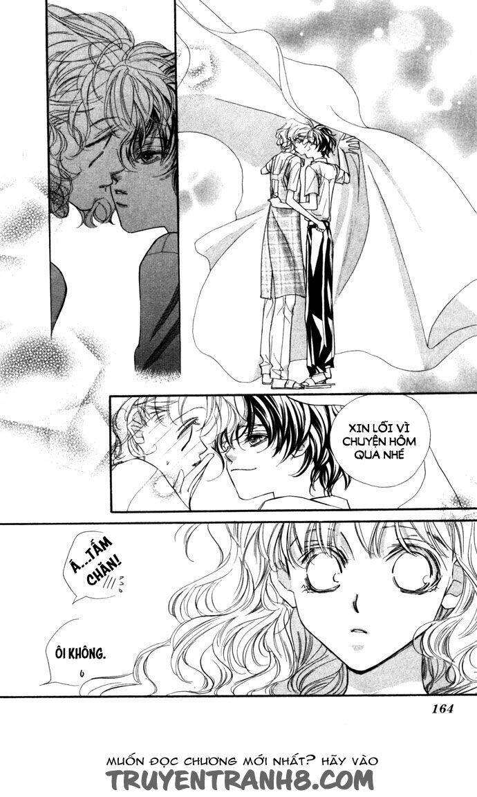 yoru made matenai chapter 13 22