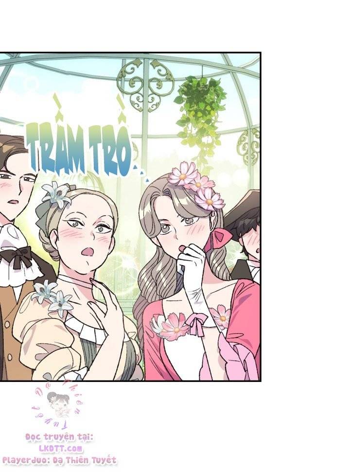 cha, con không muốn kết hôn đâu chapter 25 20