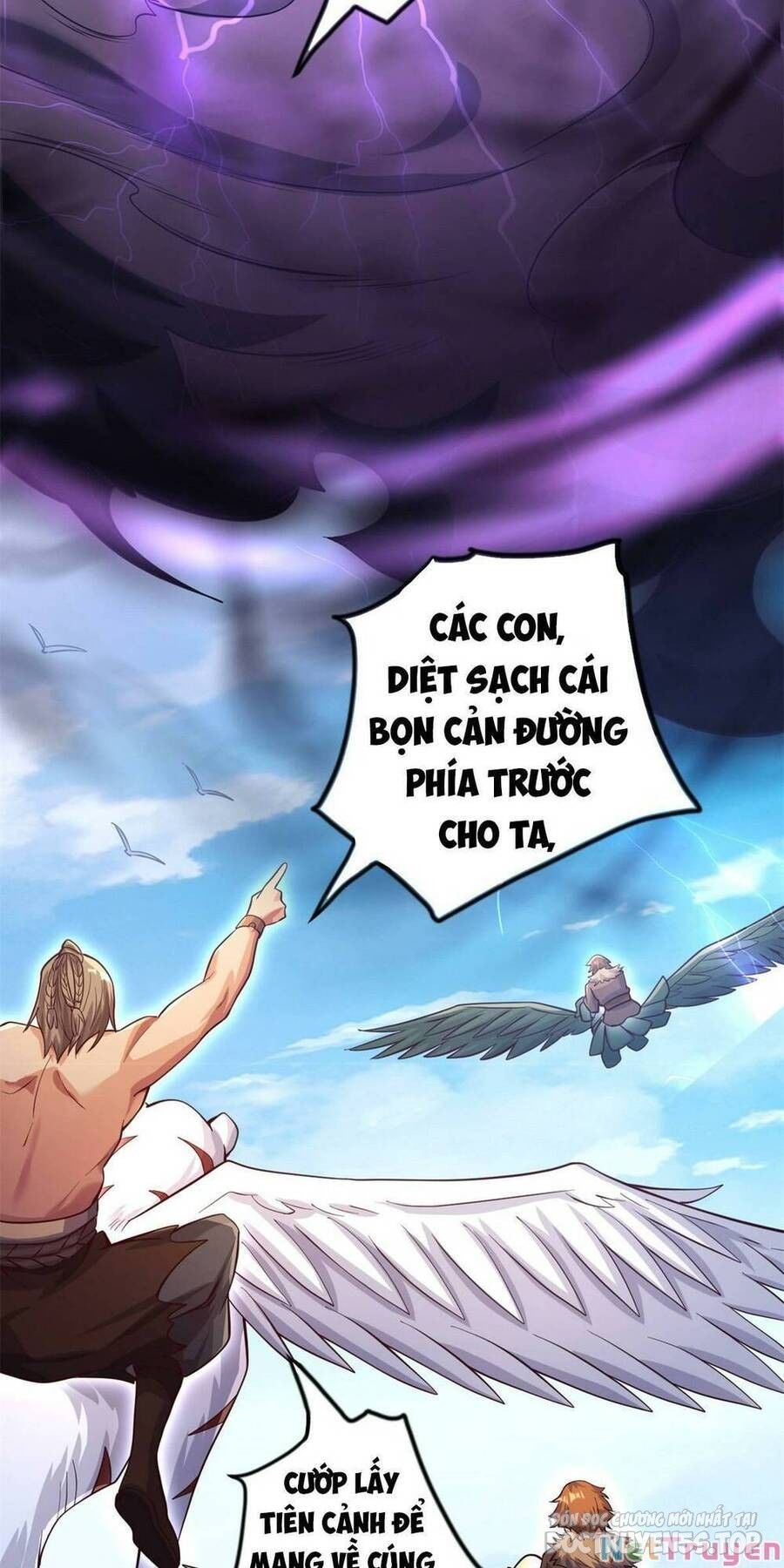 bắt đầu với kiếm vực, ta lặng lẽ tu luyện thành kiếm thần chapter 48 4