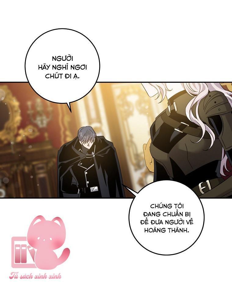 thuần hóa bạo chúa rồi bỏ trốn chapter 70 62