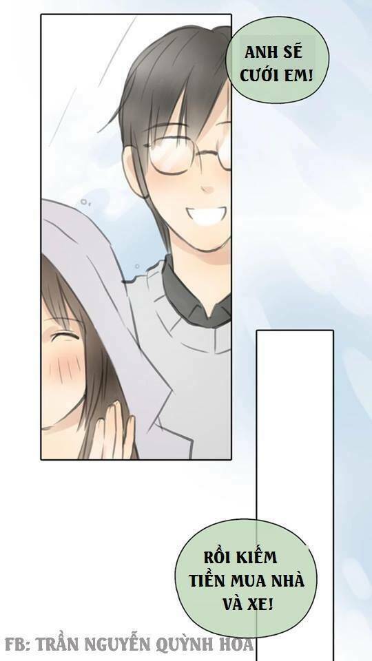 12 giờ của lọ lem chapter 28 18