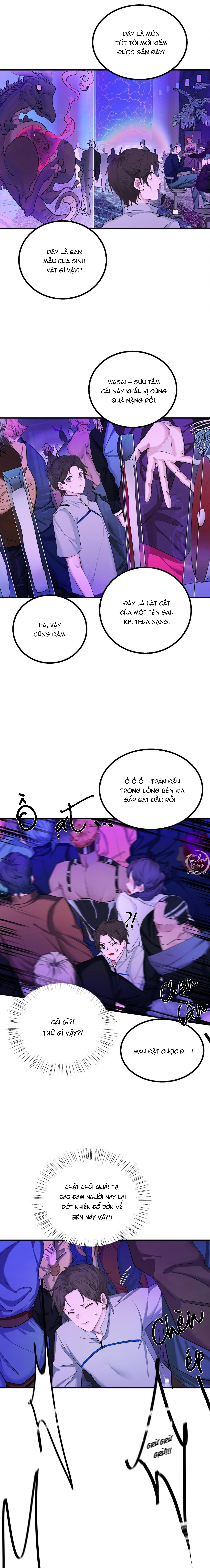 quan hệ xâm chiếm chapter 18 6