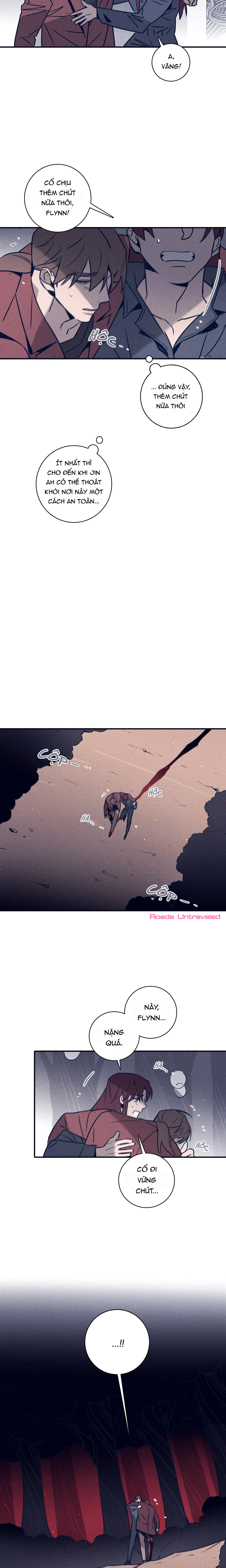 độc dược (marcel) chapter 55 6