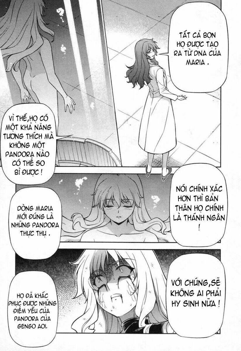 freezing chapter 81 8