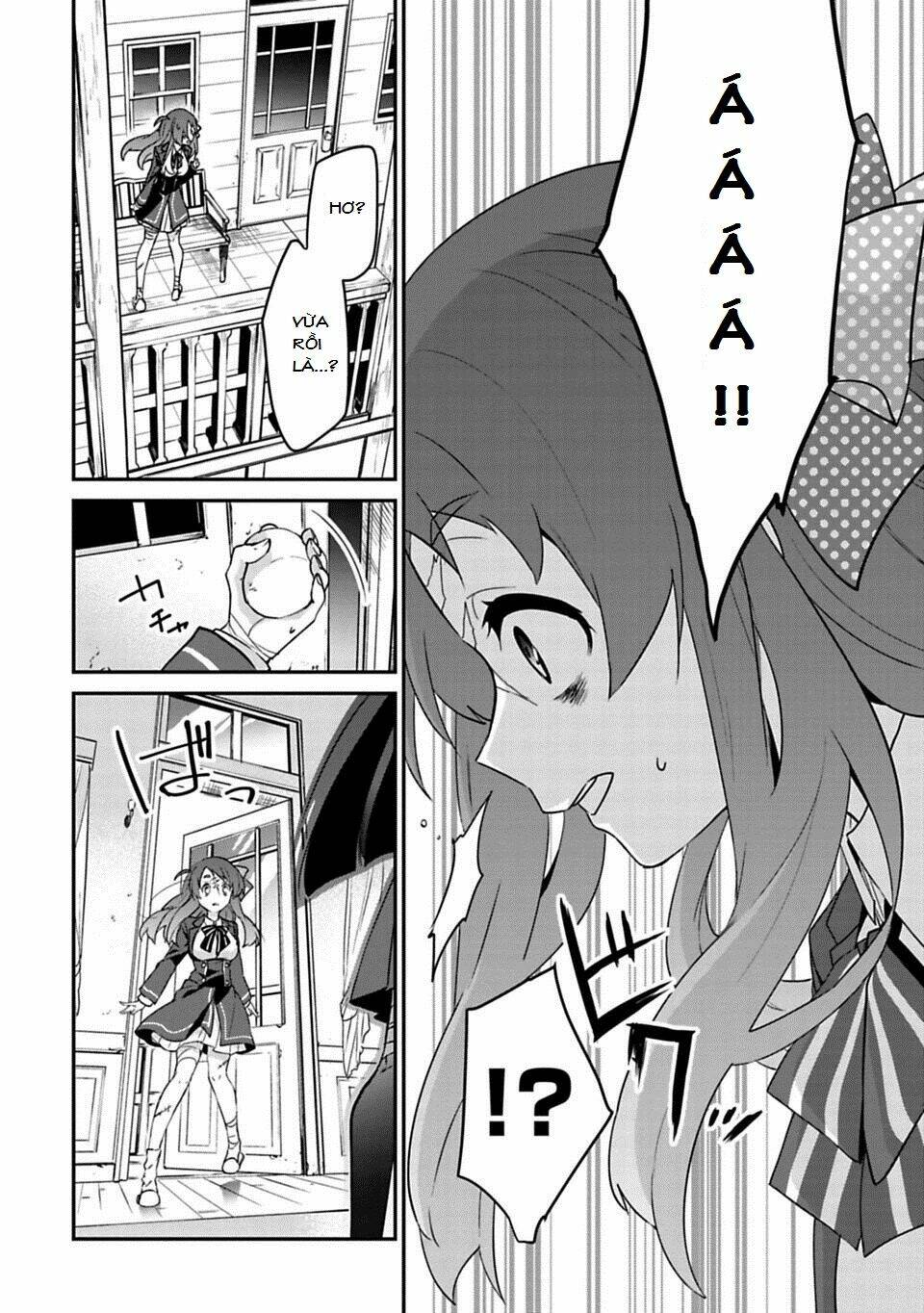 zombieland saga chapter 3 26