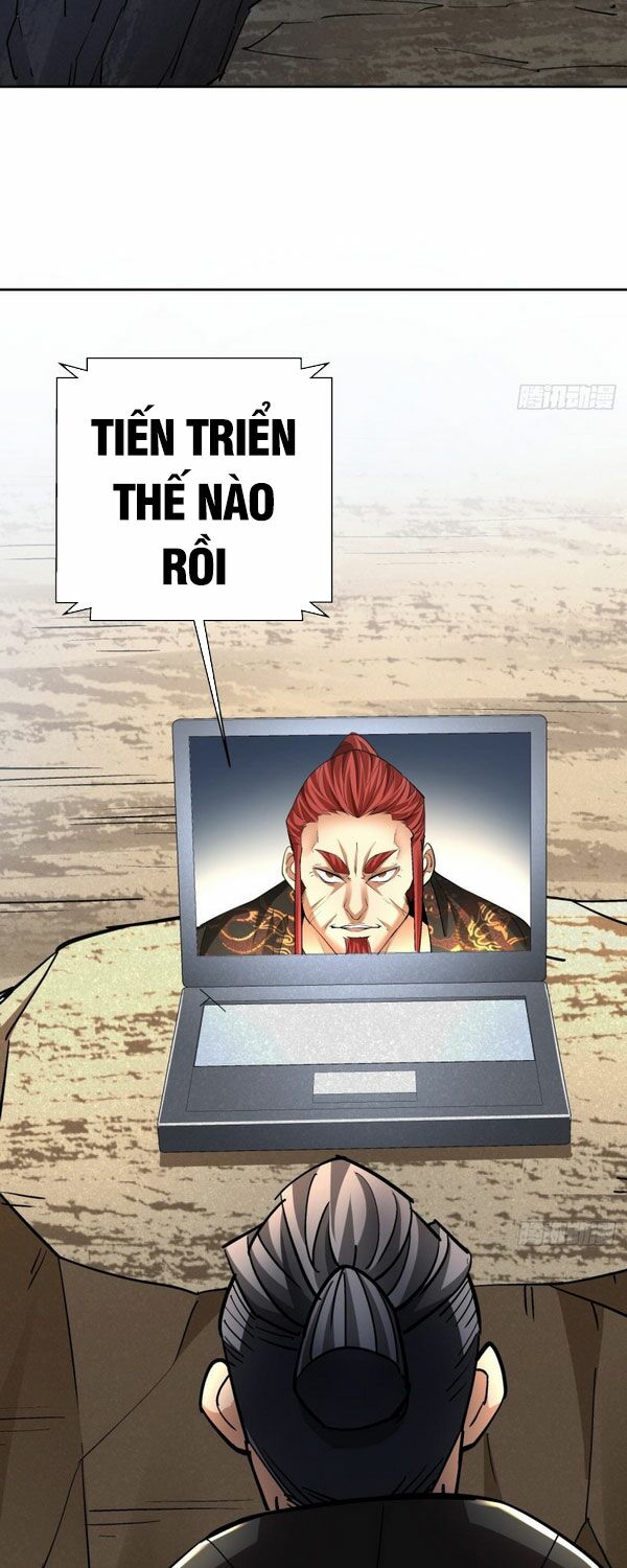 ta là nhà giàu số một, ta không muốn trọng sinh chapter 33 25