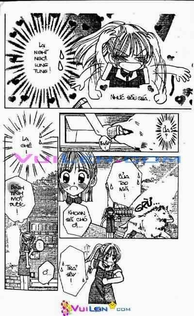 arita đáng yêu chapter 9 98