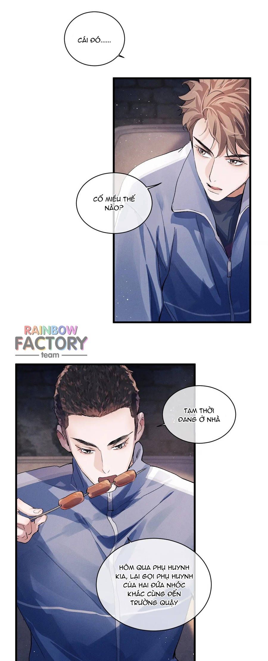 tát dã chapter 38 20