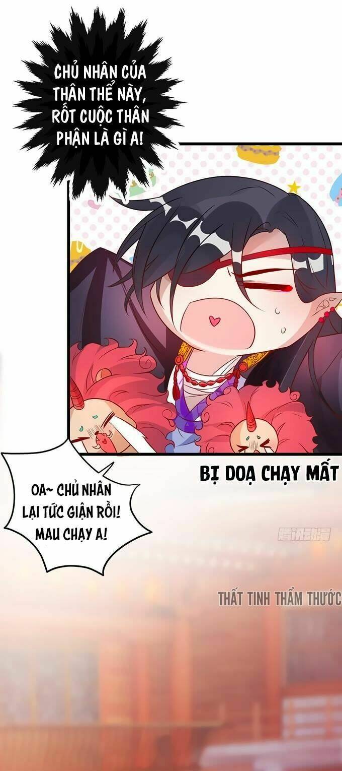 liêu liêu trai chapter 2 49