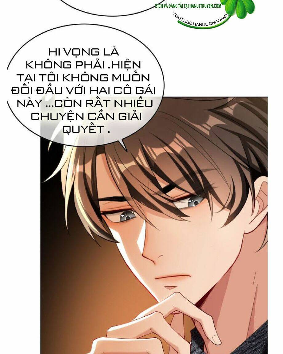 cô vợ nhỏ nuông chiều quá lại thành ác!! chapter 156 6