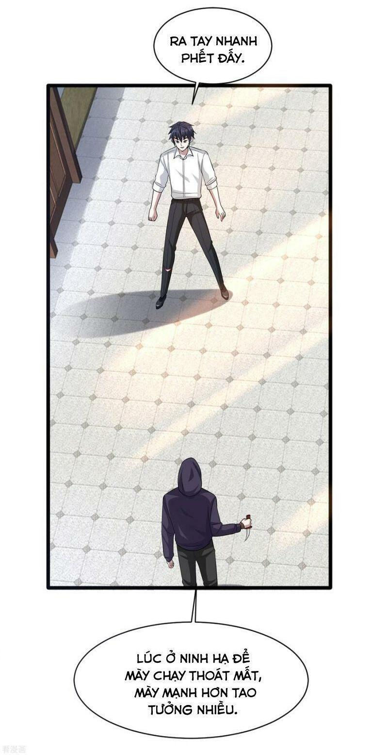đô thị tà vương chapter 142 15