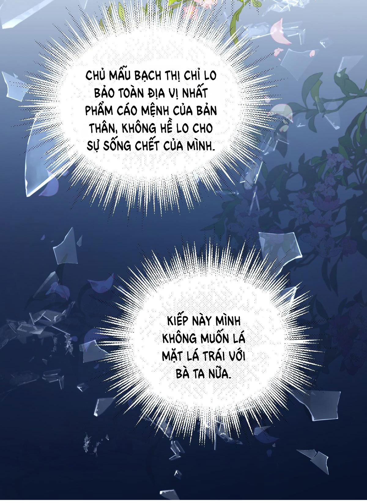 kiều dưỡng mỹ nhân điên chapter 10 33