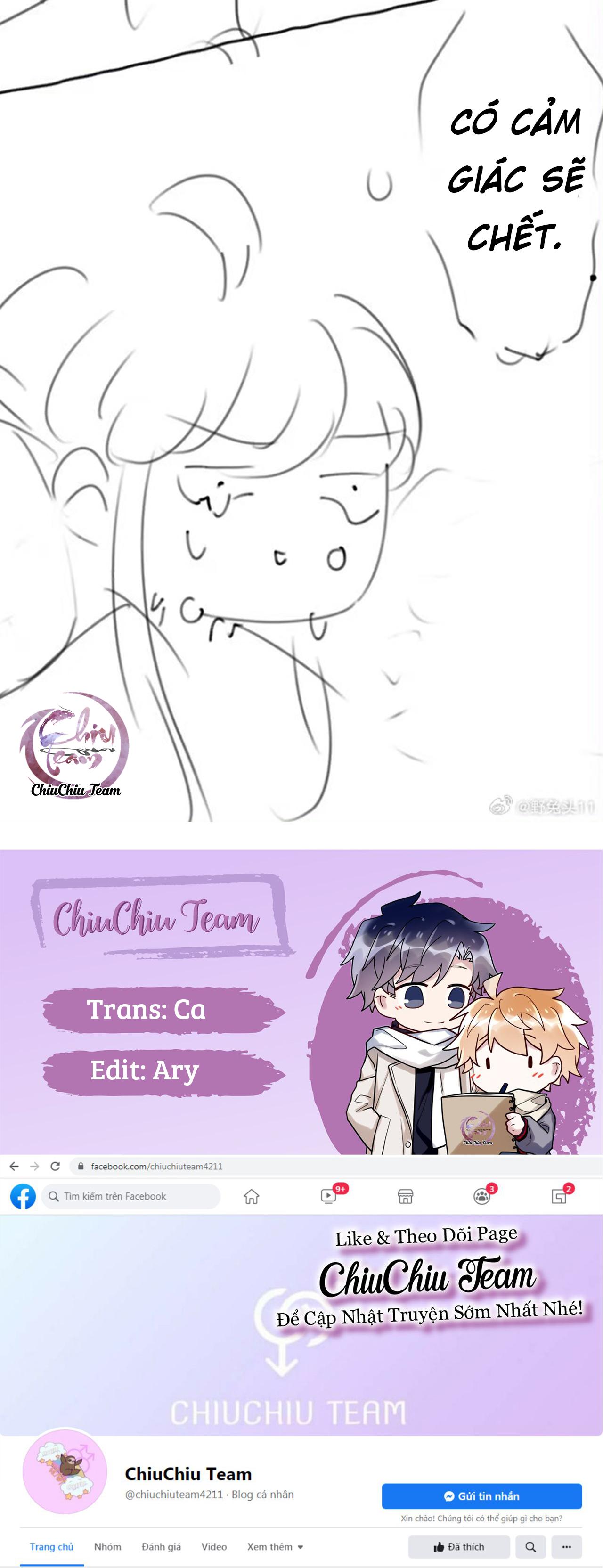 vài câu chuyện với sư tôn sau khi xuyên sách chapter 21.2 4