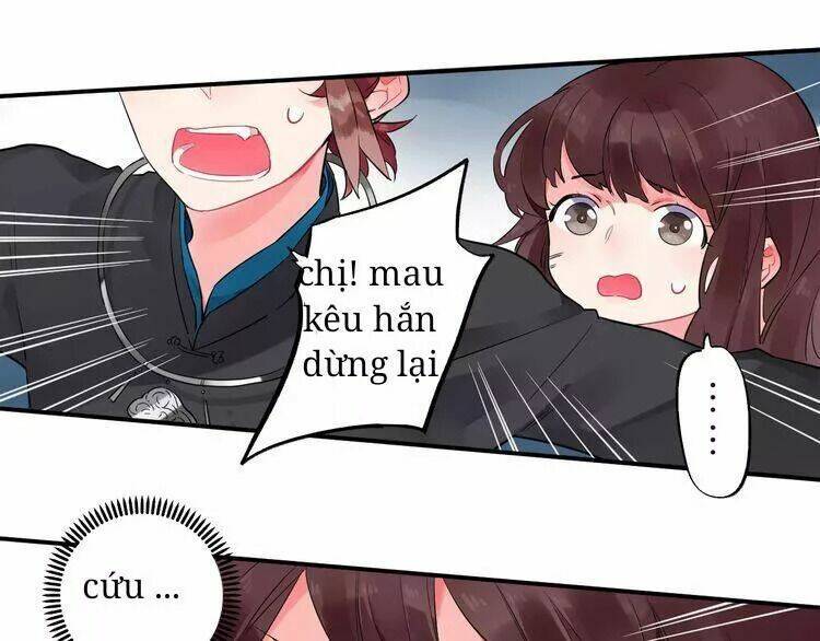 sos! tôi đã yêu một con sâu bướm (phần 2) chapter 26 61