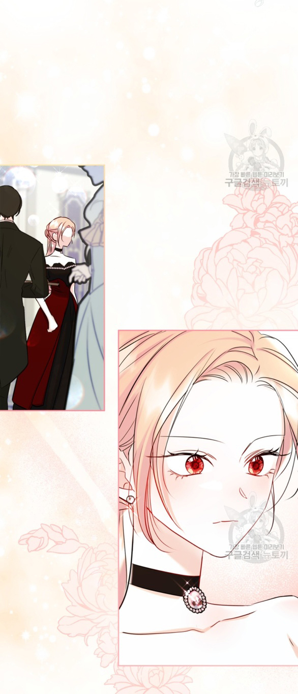 tôi đã trở thành bạn gái của nam chính chapter 36.2 6