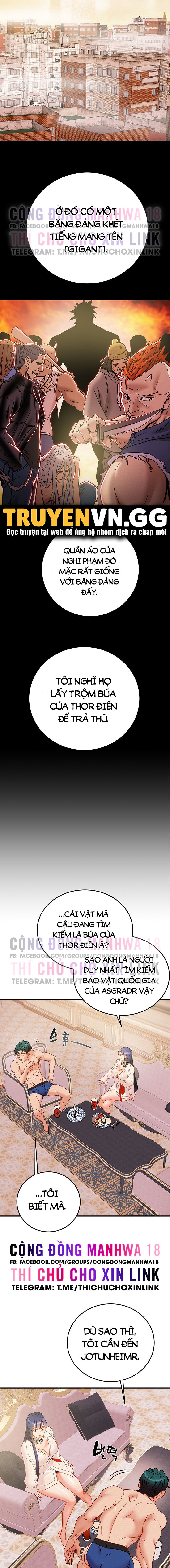 cây búa thần chapter 14 10