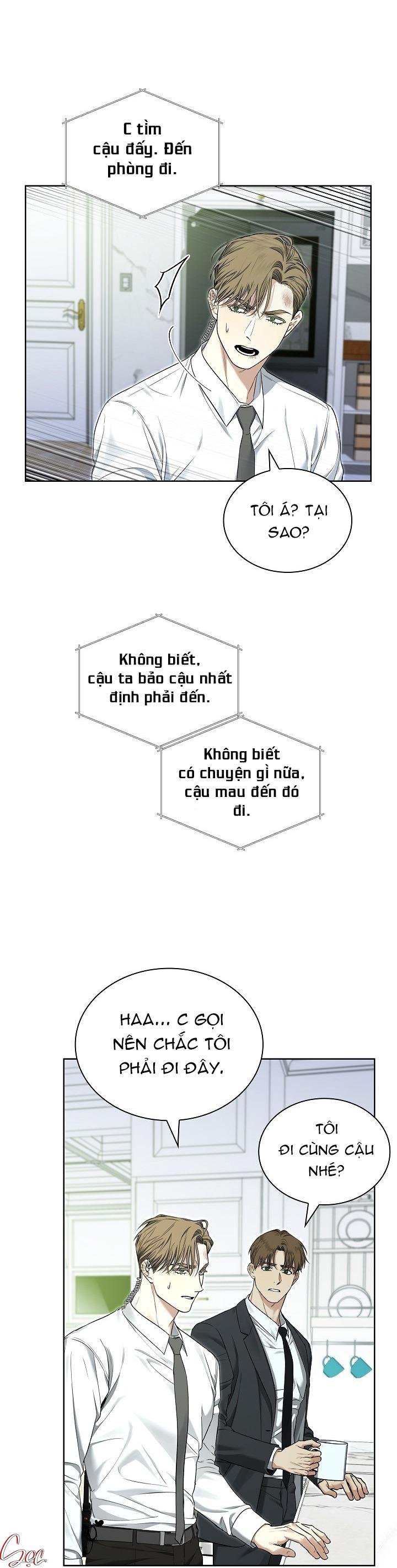 (abo) kiss me if you can chapter 10 8