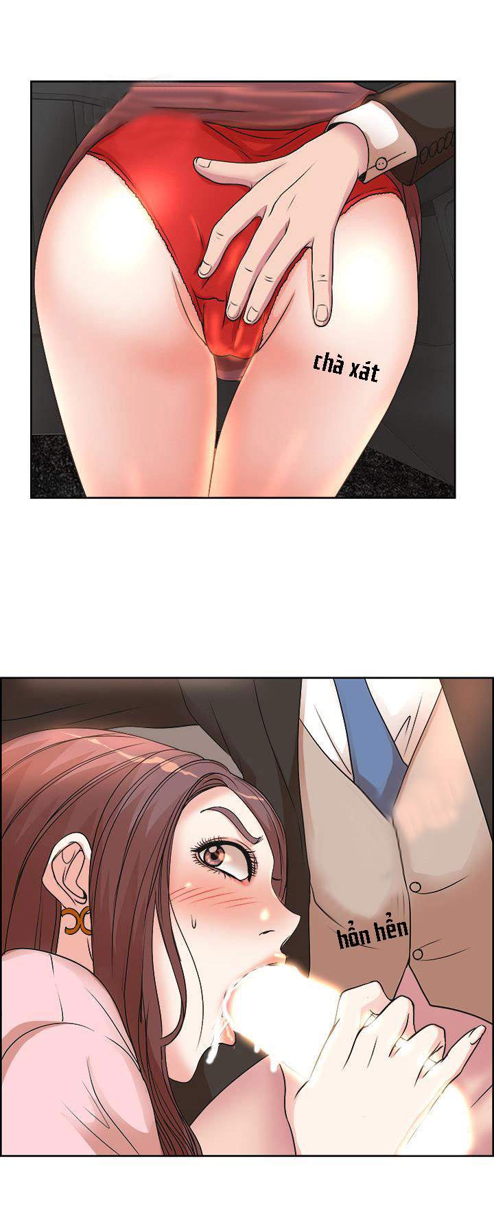 học trò của vợ tôi chapter 1 55