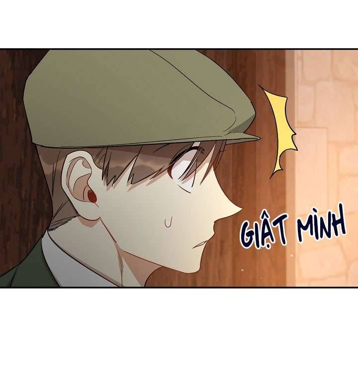 phương pháp trở thành con gái của người hùng bóng đêm chapter 25 48