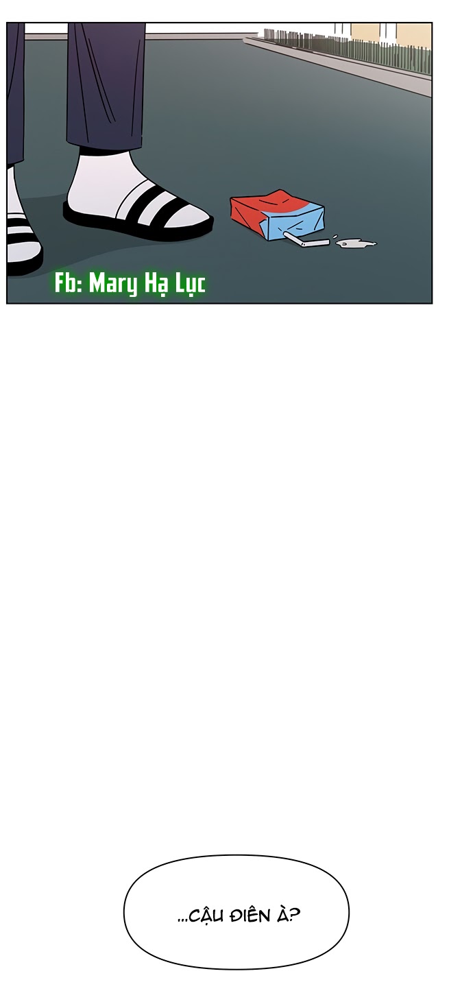 thanh xuân rực rỡ - season of blossom chapter 23 46