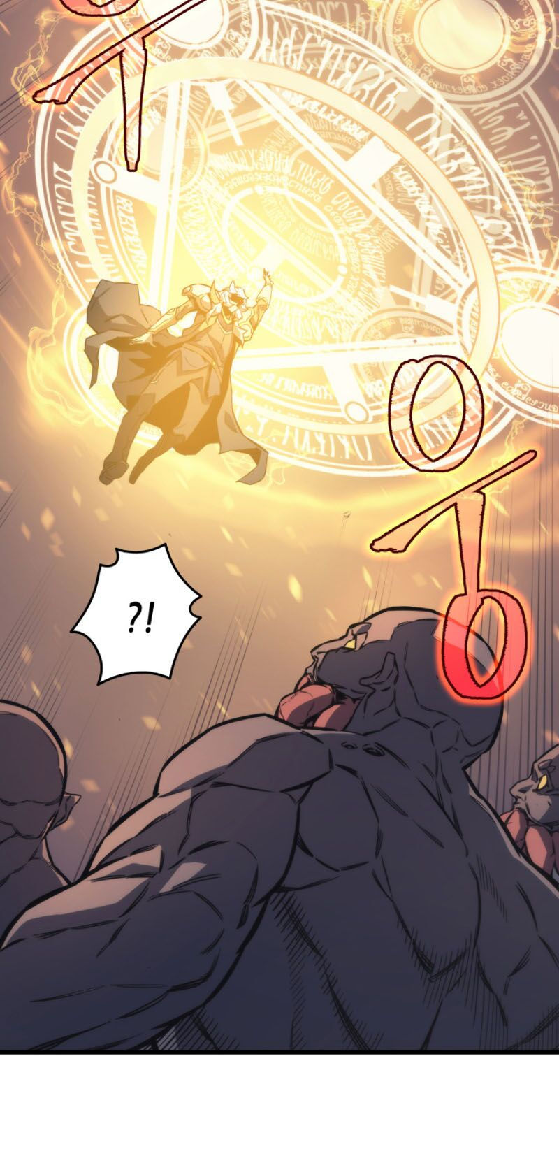 sự trở lại của pháp sư vĩ đại sau 4000 năm chapter 1 16