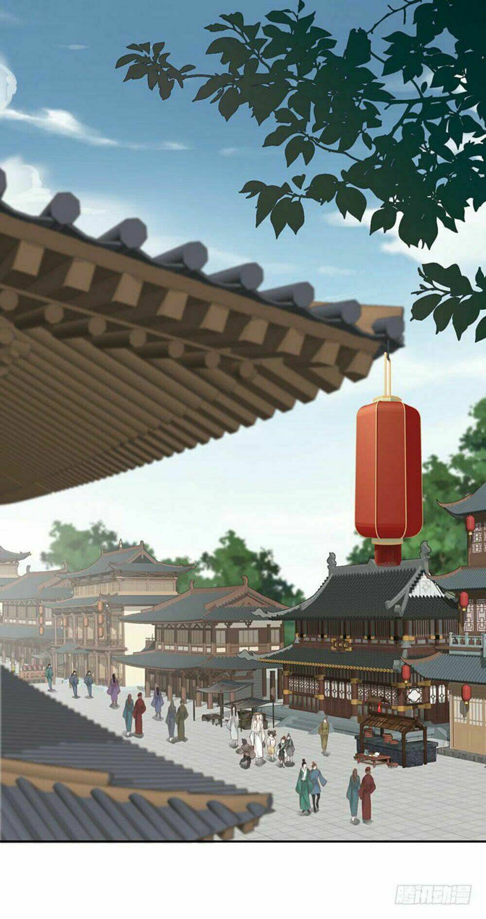 thiền tâm vấn đạo chapter 43 1