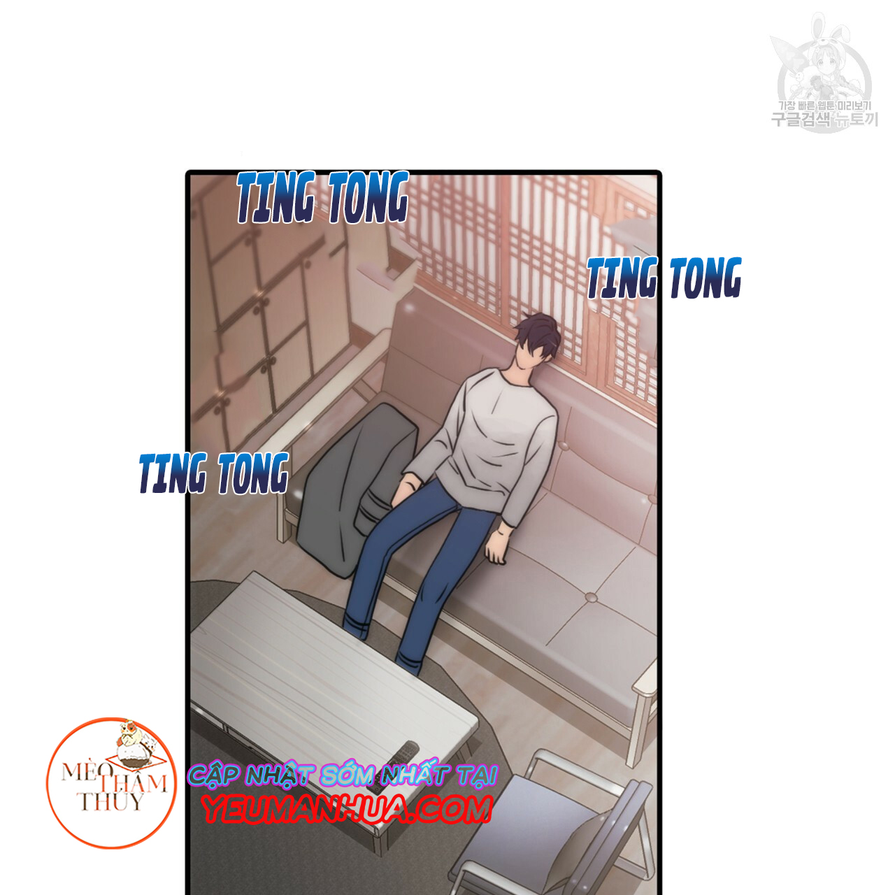 giai điệu của ngôn ngữ chapter 20 30