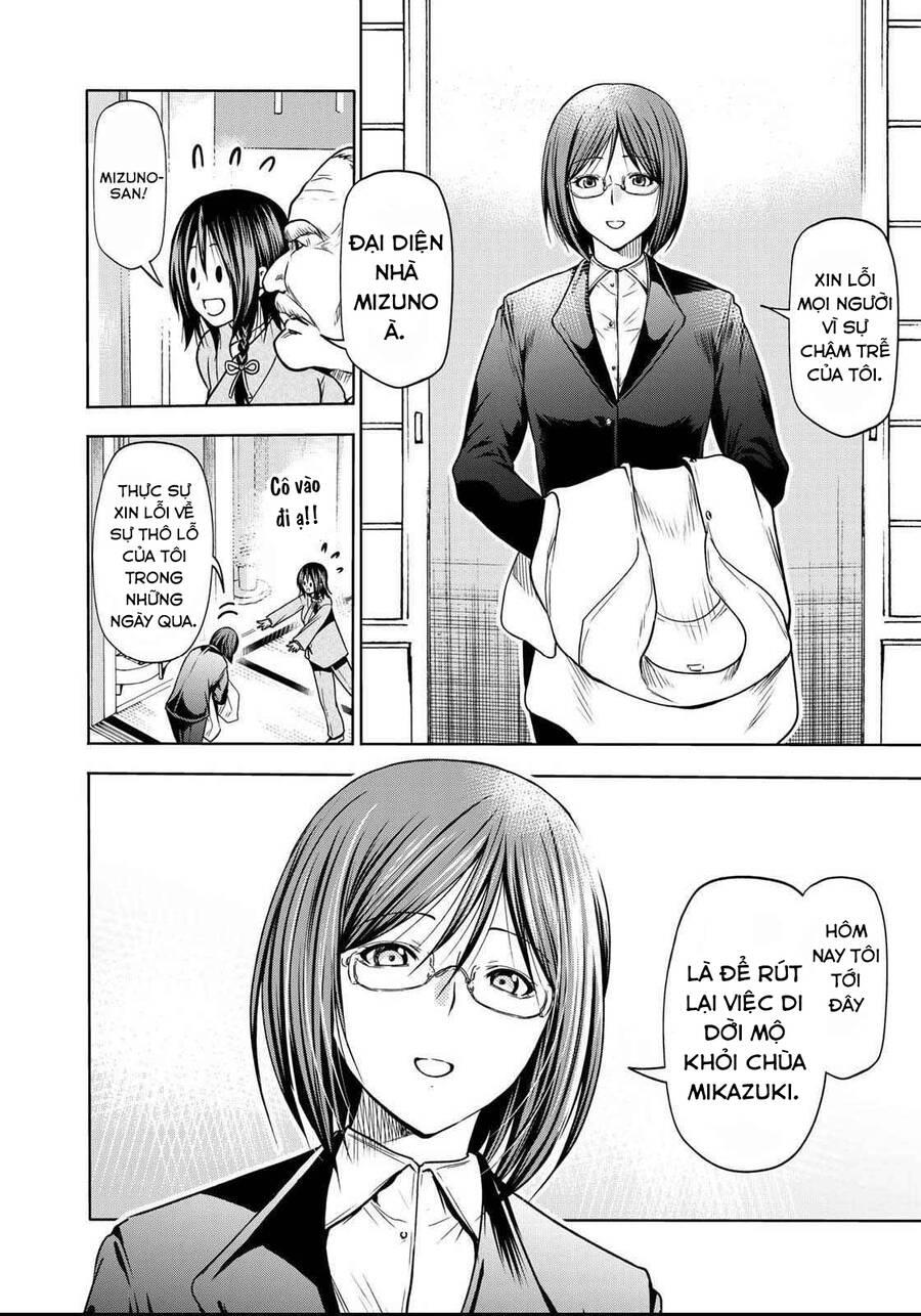 Tenpuru chapter 52.5 7