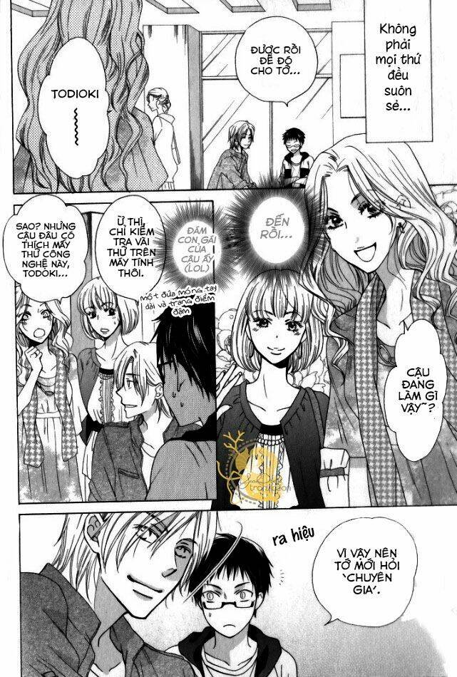 mobile sweet honey chapter 2 5