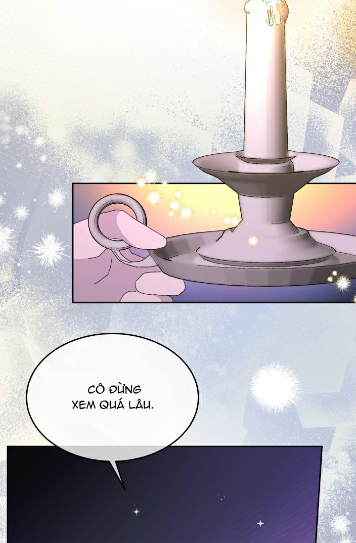 công chúa của sự diệt vong chapter 14.2 14