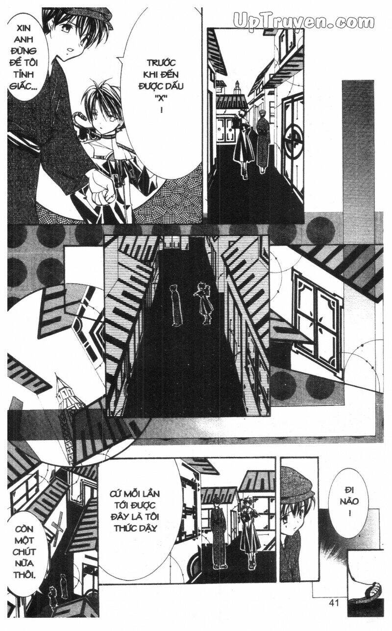 nightmare inspector chapter 3 40