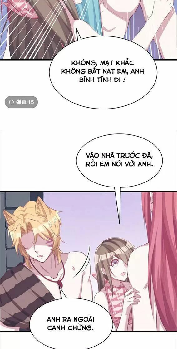 [16+] thảnh thơi thú thế chủng chủng điền, sinh sinh tể chapter 89 24