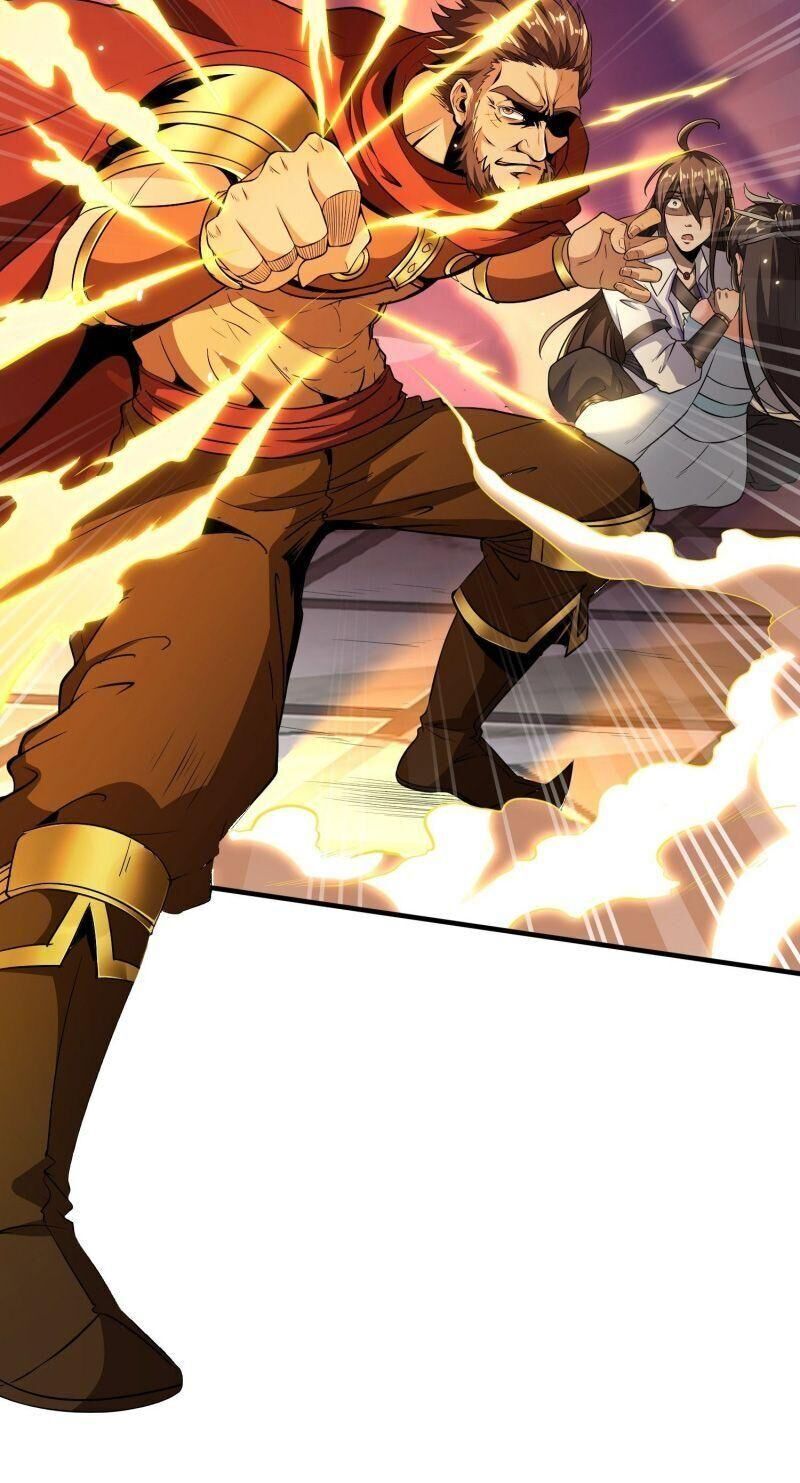 vận rủi thực không phải cha ta chapter 22 4