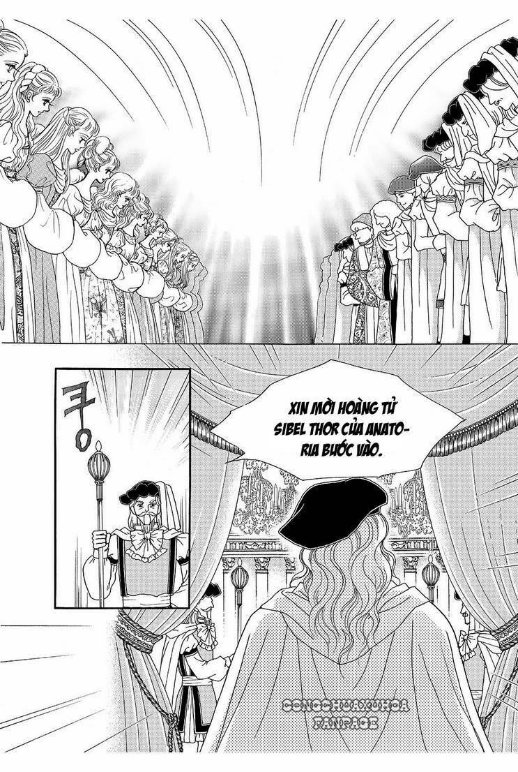 princess – công chúa xứ hoa p5 chapter 24 12