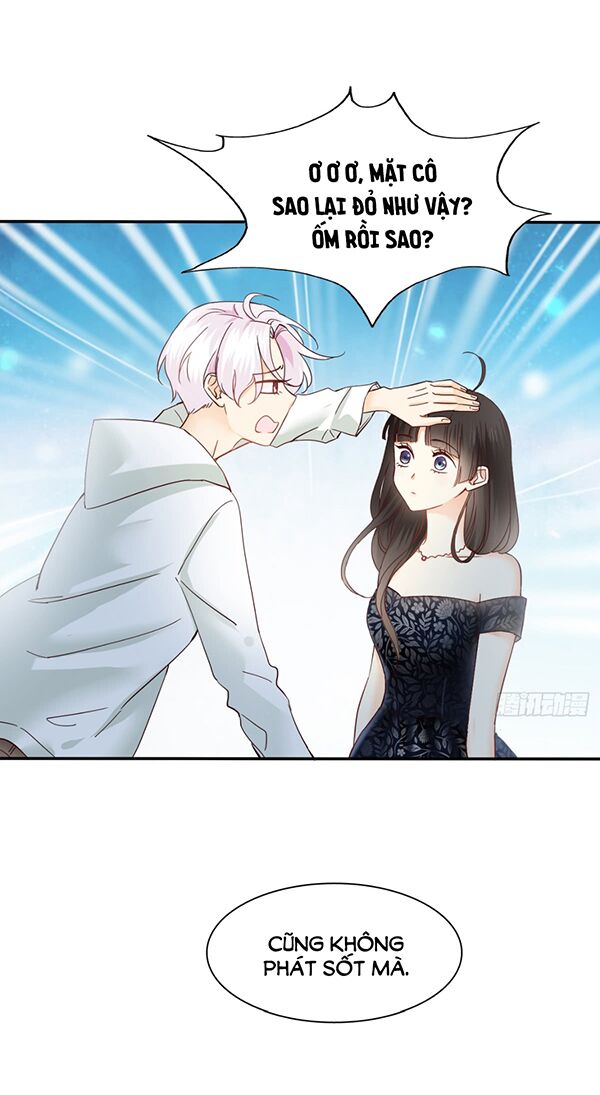 bay qua thiên sơn đến yêu anh chapter 72 2