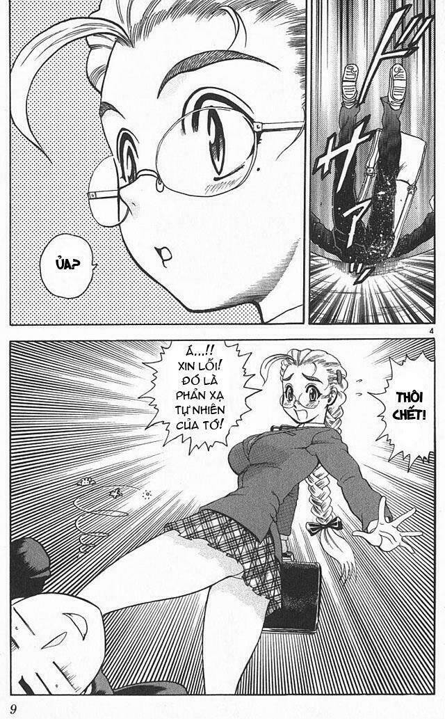 history's strongest disciple kenichi chapter 1 10