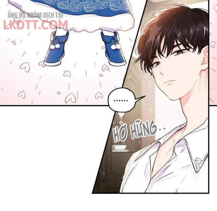 tôi đã trở thành con gái nuôi của nam chính chapter 3 48