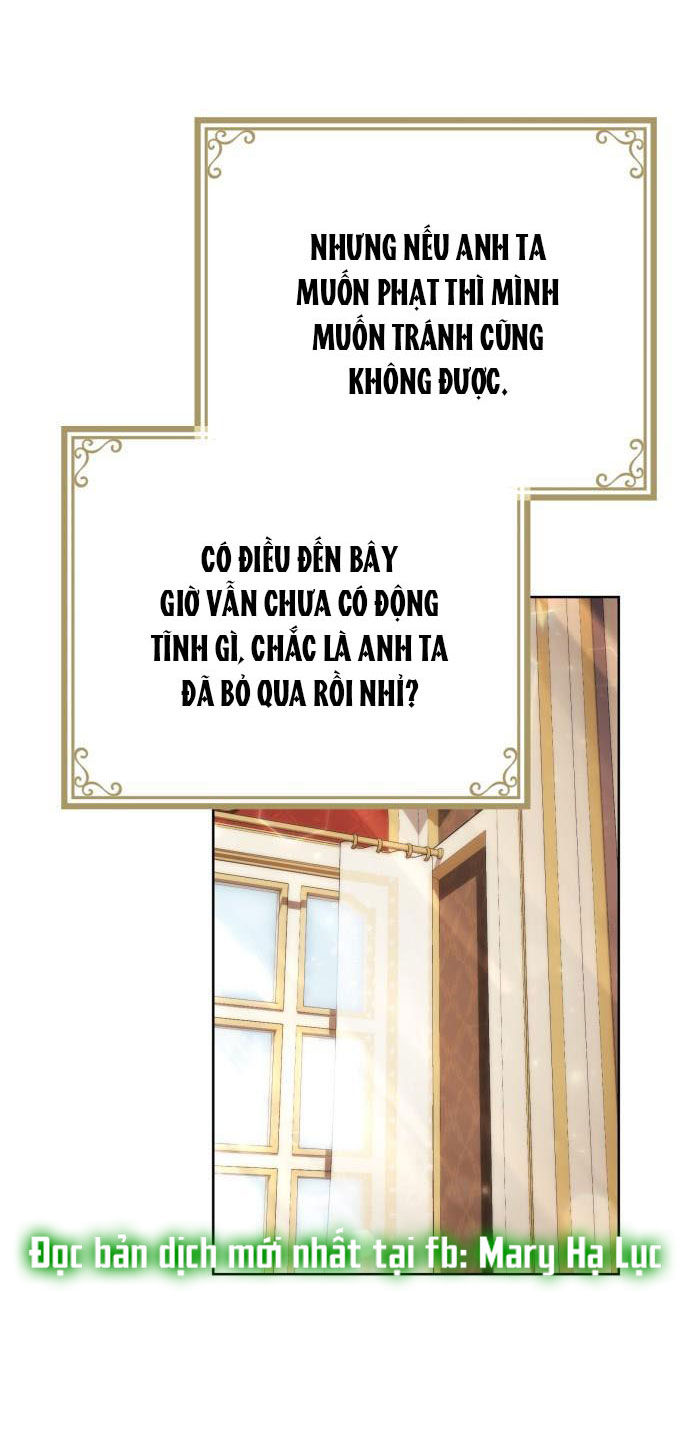 tôi sẽ ly hôn với người chồng bạo chúa chapter 15.2 35