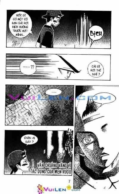 tiên nữ giáng trần chapter 16 7