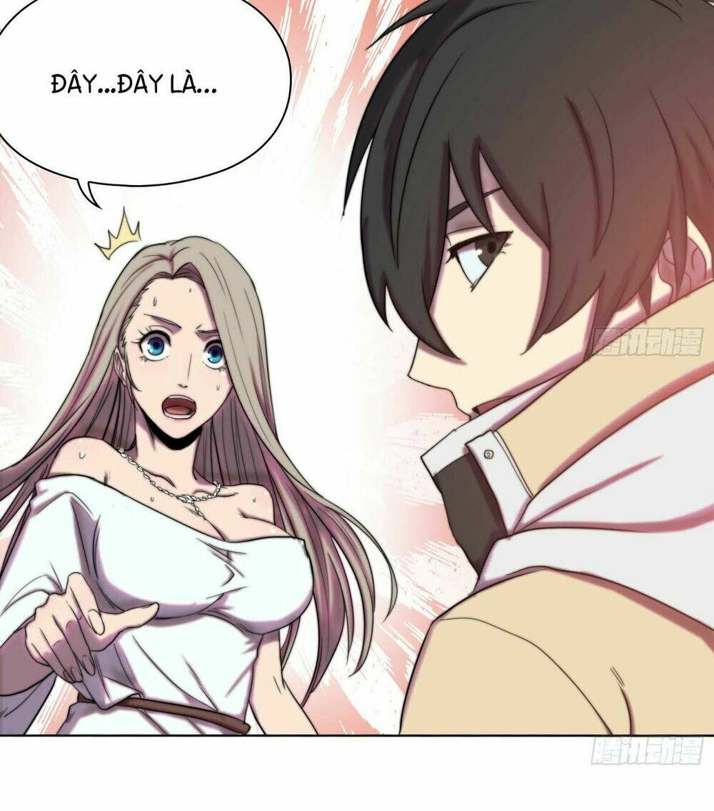 đô thị hàng thần khúc chapter 2 24