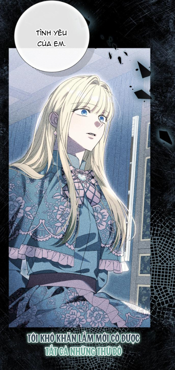 tôi tưởng đó chỉ là tiểu thuyết trọng sinh bình thường chapter 96.2 9